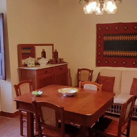 Casa Bomboniera * Erice