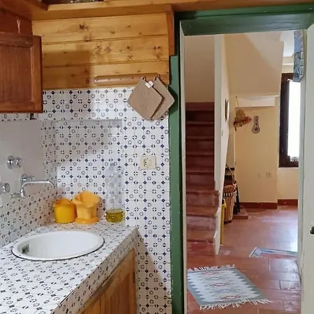 Casa Bomboniera