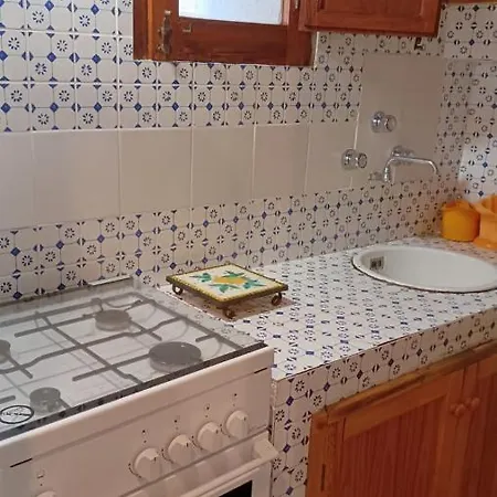 Casa Bomboniera Guest house