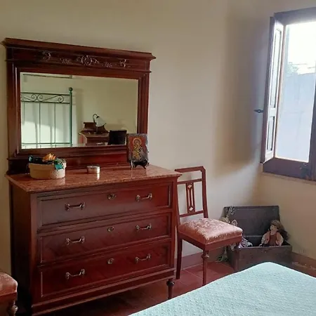 Konukevi Casa Bomboniera *