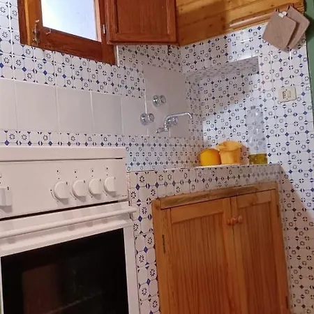 Casa Bomboniera Konukevi