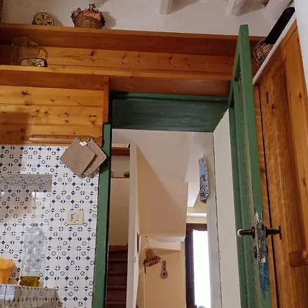 Konukevi Casa Bomboniera
