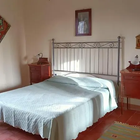 Guest house Casa Bomboniera Erice