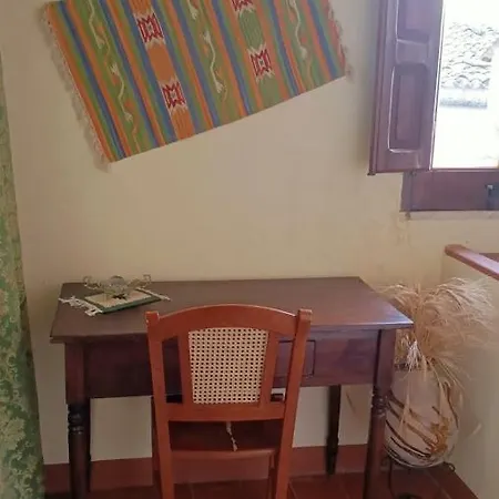 Casa Bomboniera Konukevi