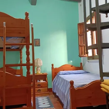 Casa Bomboniera