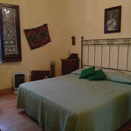 Casa Bomboniera Erice